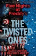 Five Nights at Freddy´s 2 - The Twisted Ones