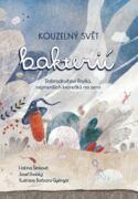 Kouzelný svět bakterií (e-kniha)