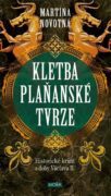 Kletba plaňanské tvrze - Historické krimi z doby Václava II.
