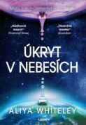 Úkryt v nebesích (e-kniha)