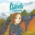 Isabela a bílé mraky (e-kniha)