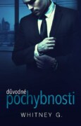 Důvodné pochybnosti