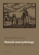 Historik mezi politology (e-kniha)