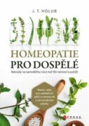 Homeopatie pro dospělé (e-kniha)