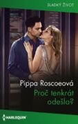 Proč tenkrát odešla? (e-kniha)