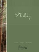 Žliebky (e-kniha)