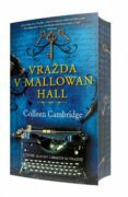 Vražda v Mallowan Hall
