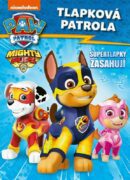 Tlapková patrola - Supertlapky zasahují