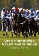 Velké sedmičky Velké pardubické (e-kniha)