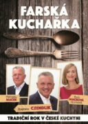 Farská kuchařka - Tradiční rok v české kuchyni