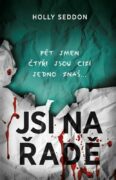 Jsi na řadě