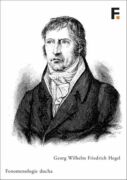 Fenomenologie ducha (e-kniha)