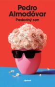 Posledný sen (e-kniha)