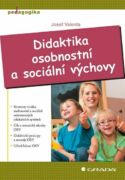 Didaktika osobnostní a sociální výchovy (e-kniha)