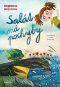 Salát má pochyby (e-kniha)