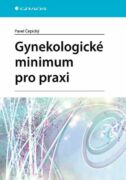Gynekologické minimum pro praxi (e-kniha)