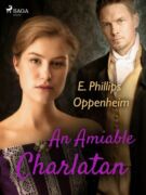An Amiable Charlatan (e-kniha)