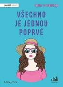 Všechno je jednou poprvé (e-kniha)