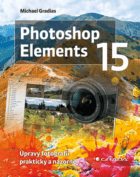 Photoshop Elements 15 (e-kniha)