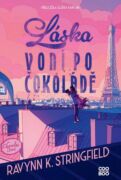 Láska voní po čokoládě (e-kniha)