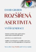 Rozšířená asertivita vyšší generace (e-kniha)