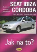 Seat Ibiza 1993 - 2001, Cordoba 1993 - 2002