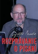 Rozprávanie o písaní (e-kniha)