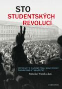 Sto studentských revolucí (e-kniha)