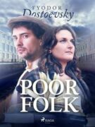 Poor Folk (e-kniha)
