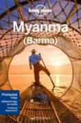 Myanma (Barma) - Lonely Planet