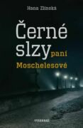 Černé slzy paní Moschelesové (e-kniha)