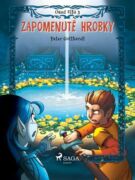 Osud Elfů 3: Zapomenuté hrobky (e-kniha)
