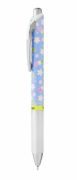 EnerGel pero Pentel Kawaii Mochi - modré, šíře hrotu 0,5mm