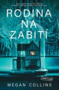 Rodina na zabití (e-kniha)