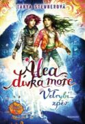 Alea - dívka moře: Velrybí zpěv (Část 2) (e-kniha)
