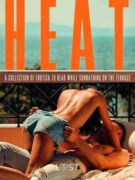 Heat: A Collection of Erotica to Read While Sunbathing on the Terrace (e-kniha)