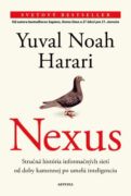 Nexus (slovenský jazyk) (e-kniha)