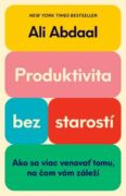 Produktivita bez starostí (e-kniha)