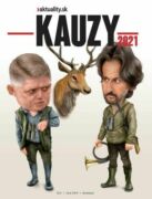 Kauzy 2021 (e-kniha)