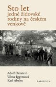 Sto let jedné židovské rodiny na českém venkově (e-kniha)