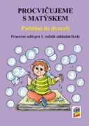 Procvičujeme s Matýskem - Počítání do 20