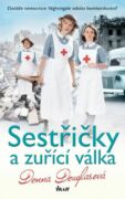 Sestřičky a zuřící válka (e-kniha)