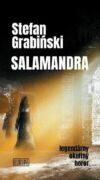Salamandra (e-kniha)