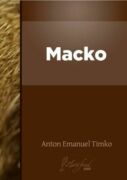 Macko (e-kniha)