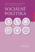 Sociální politika (e-kniha)