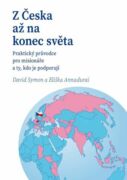 Z Česka až na konec světa (e-kniha)