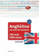 Angličtina 100 testů pro pokročilé (e-kniha)