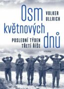 Osm květnových dnů (e-kniha)