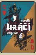 Hráči (e-kniha)