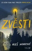Zvěsti (e-kniha)